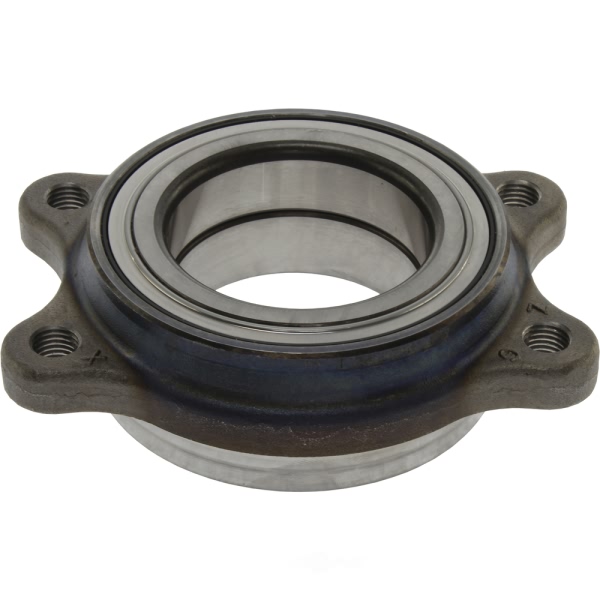 Centric Premium™ Hub And Bearing Assembly; With Abs 406.33004