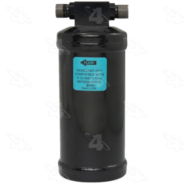 Four Seasons A C Receiver Drier 33426