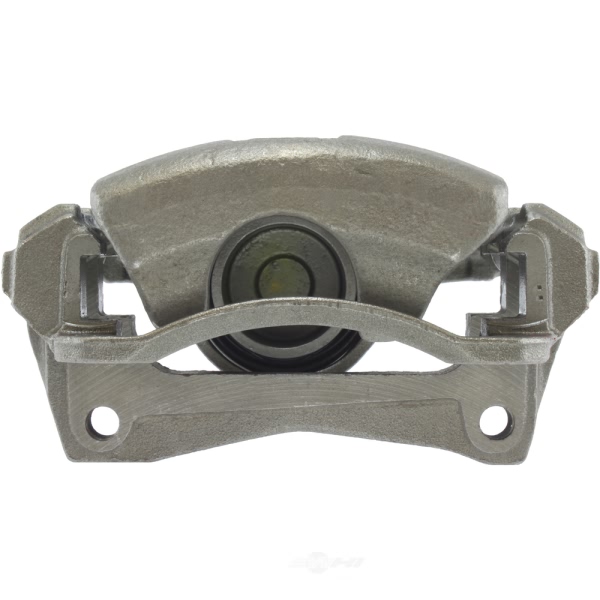 Centric Remanufactured Semi-Loaded Front Driver Side Brake Caliper 141.44148