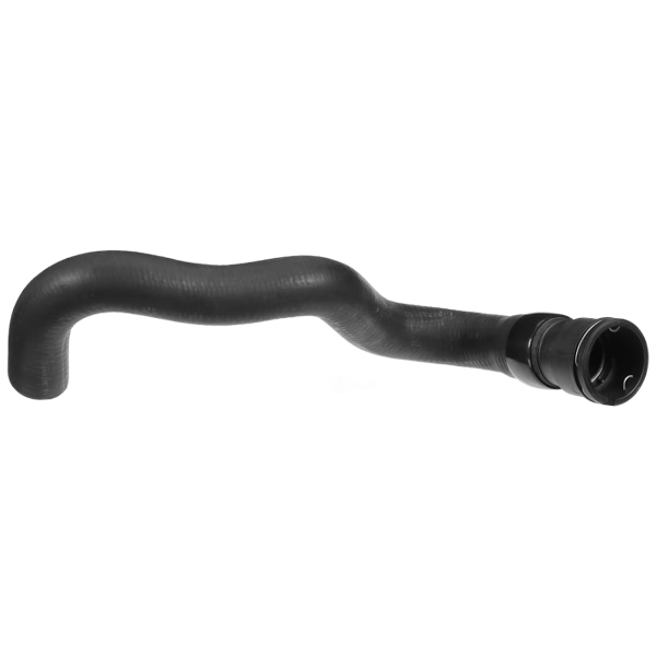 Gates Engine Coolant Molded Radiator Hose 23441