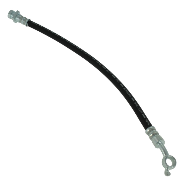 Centric Rear Driver Side Brake Hose 150.51346