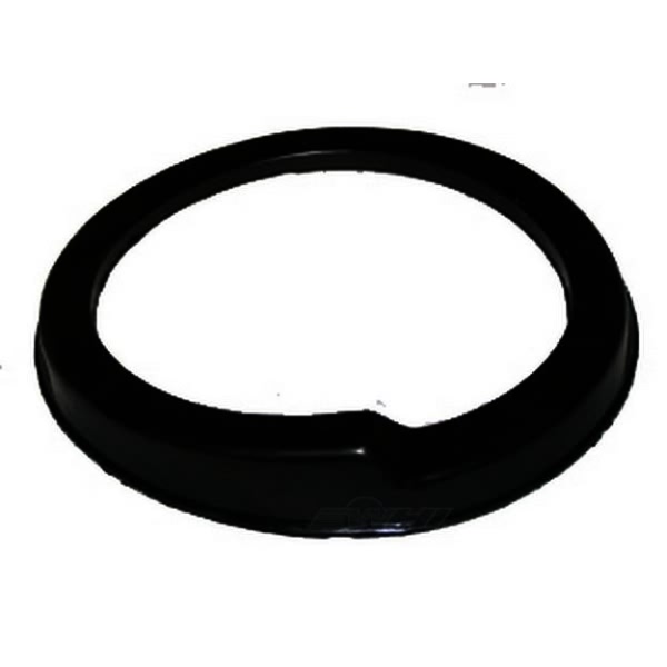 Westar Rear Lower Coil Spring Insulator ST-4953