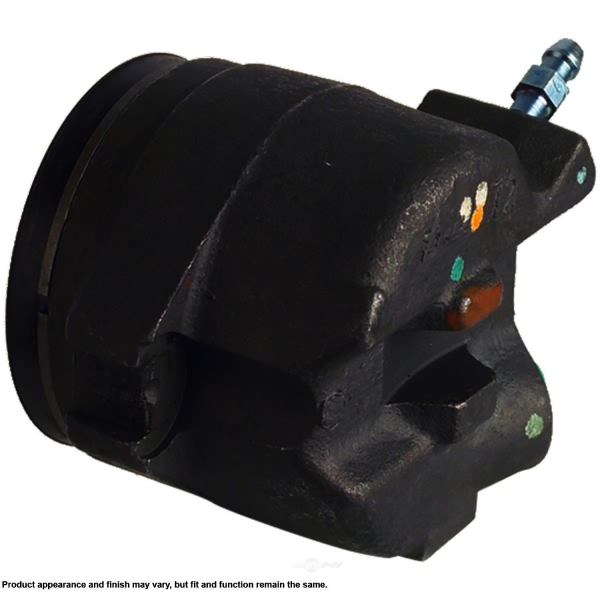 Cardone Reman Remanufactured Unloaded Caliper 19-725A