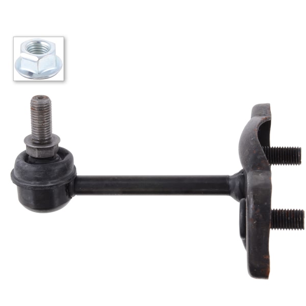 Centric Premium™ Rear Driver Side Stabilizer Bar Link 606.42063