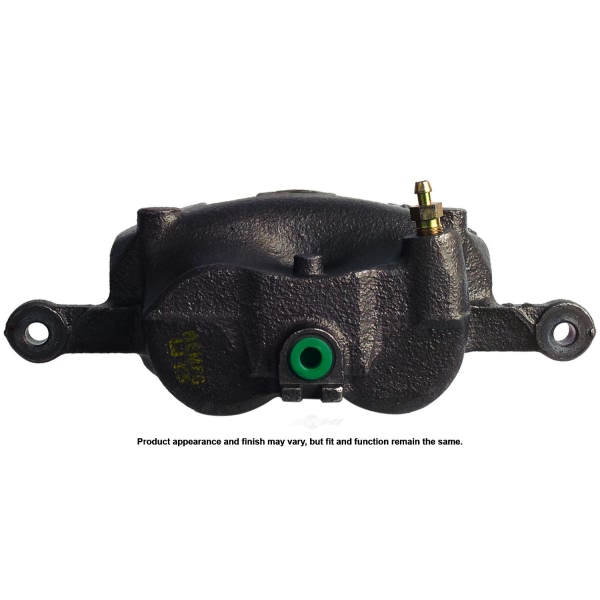 Cardone Reman Remanufactured Unloaded Caliper 19-1673