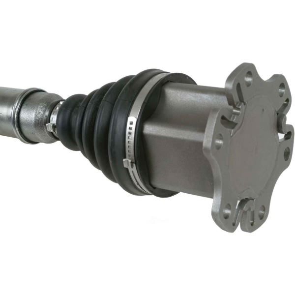 Cardone Reman Remanufactured CV Axle Assembly 60-7315
