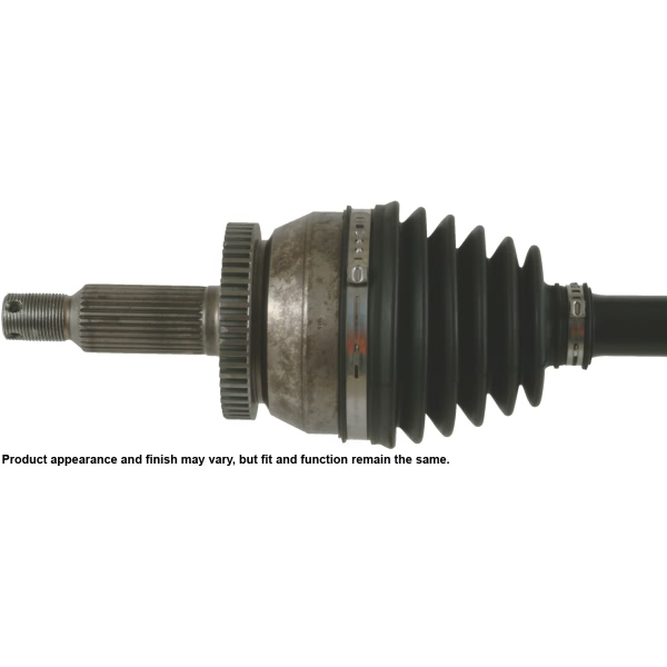 Cardone Reman Remanufactured CV Axle Assembly 60-3538