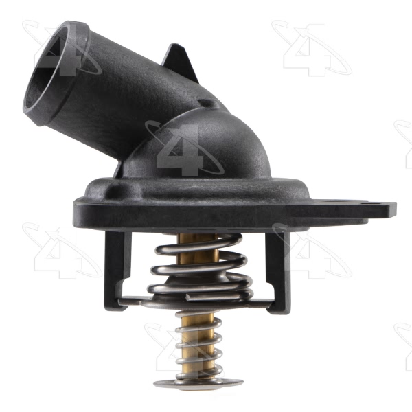 Four Seasons Engine Coolant Water Outlet 86244