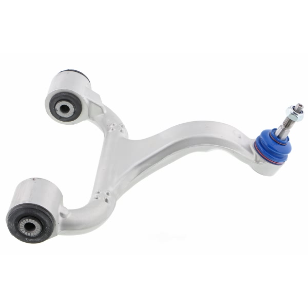 Mevotech Supreme Front Passenger Side Upper Non Adjustable Control Arm And Ball Joint Assembly CMK80547