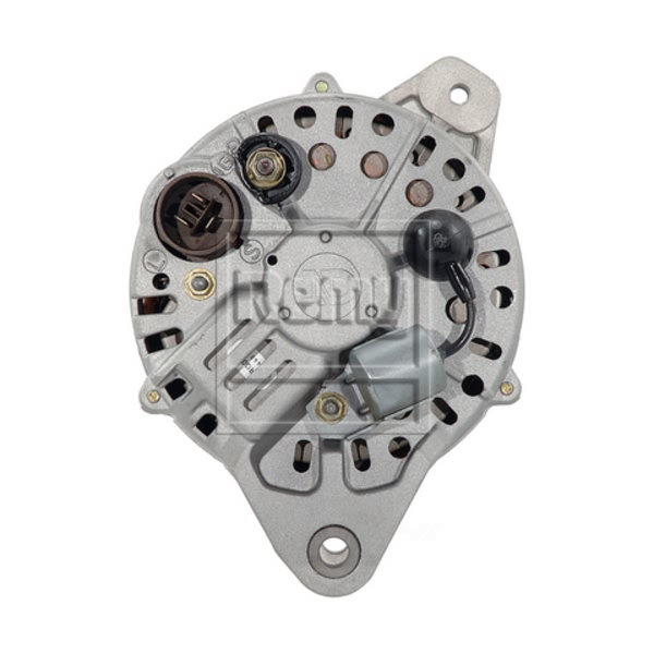 Remy Remanufactured Alternator 14836