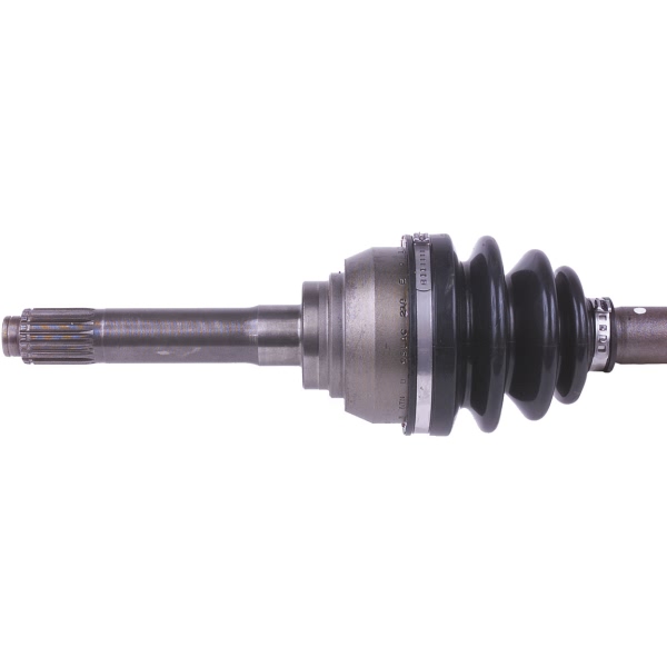 Cardone Reman Remanufactured CV Axle Assembly 60-1157