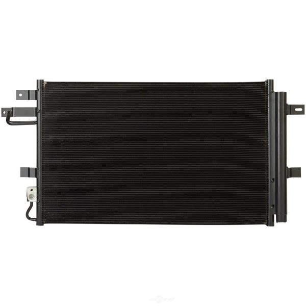 Spectra Premium A/C Condenser 7-4435