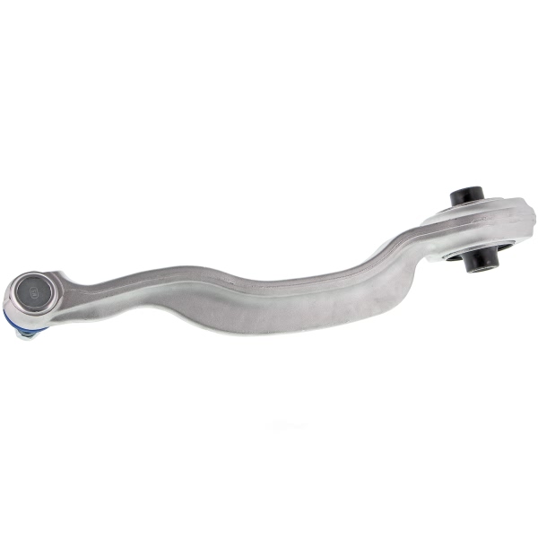 Mevotech Supreme Front Passenger Side Lower Forward Non Adjustable Control Arm And Ball Joint Assembly CMS101068