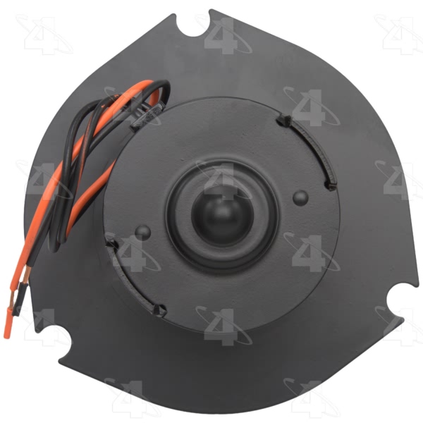 Four Seasons Hvac Blower Motor Without Wheel 35565