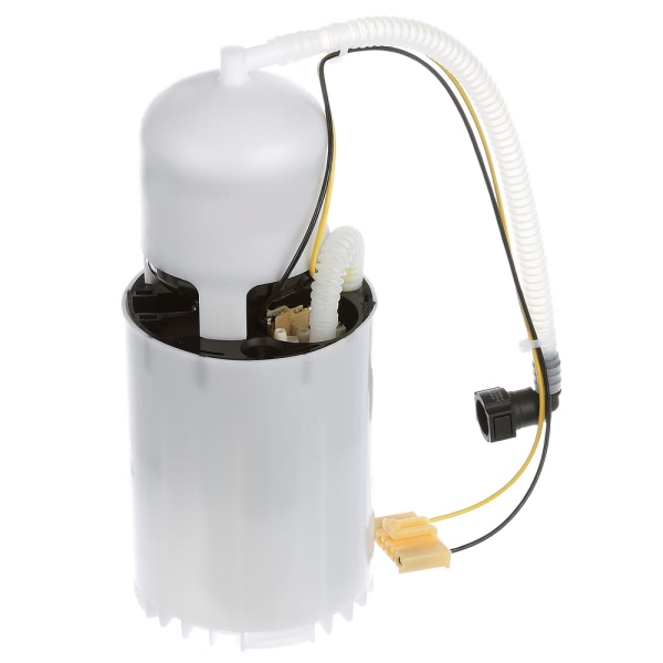 Delphi Fuel Pump And Strainer Set FE0720