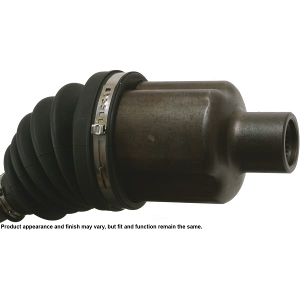 Cardone Reman Remanufactured CV Axle Assembly 60-3556