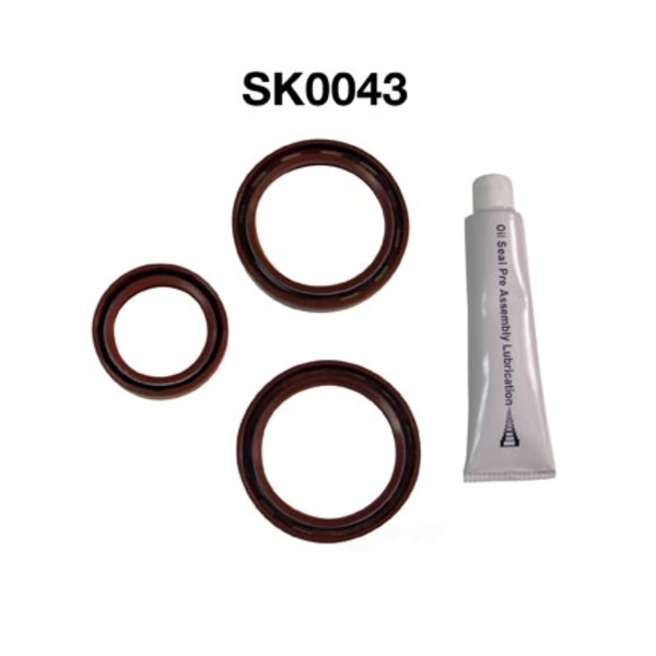 Dayco Timing Seal Kit SK0043