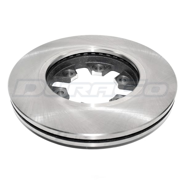 DuraGo Vented Front Brake Rotor BR3132