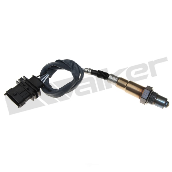 Walker Products Oxygen Sensor 350-34466