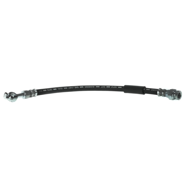 Centric Rear Brake Hose 150.45356