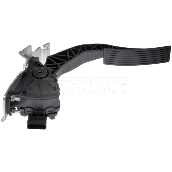 Dorman Swing Mount Accelerator Pedal With Sensor 699-129