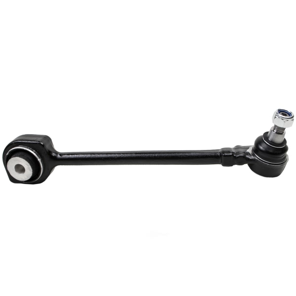 Mevotech Supreme Front Passenger Side Lower Forward Non Adjustable Control Arm And Ball Joint Assembly CMS101340