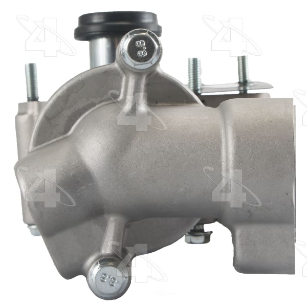 Four Seasons Engine Coolant Thermostat And Housing Assembly 86005