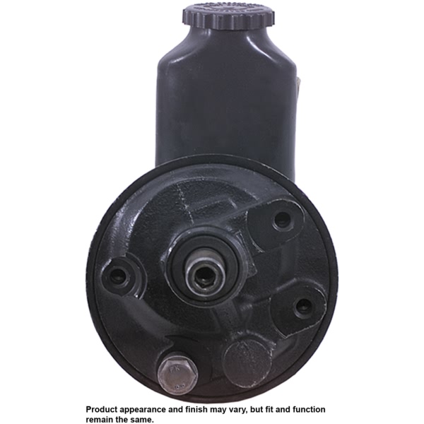 Cardone Reman Remanufactured Power Steering Pump w/Reservoir 20-7986