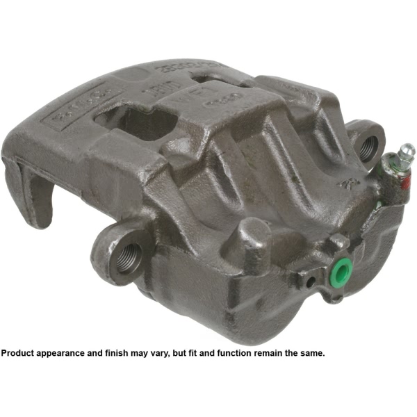 Cardone Reman Remanufactured Unloaded Caliper 18-5027S