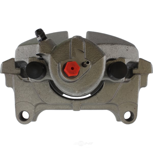 Centric Remanufactured Semi-Loaded Front Driver Side Brake Caliper 141.33148