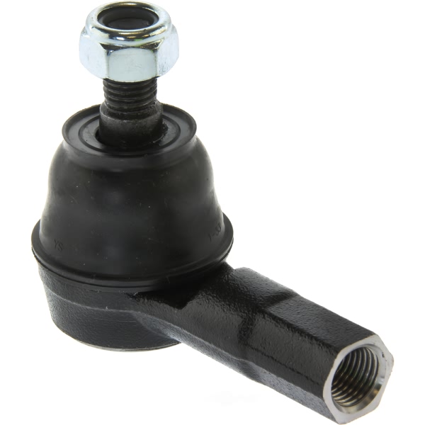 Centric Premium™ Front Outer Steering Tie Rod End 612.66077
