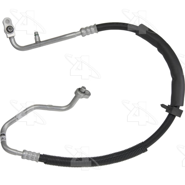 Four Seasons A C Discharge Line Hose Assembly 56424