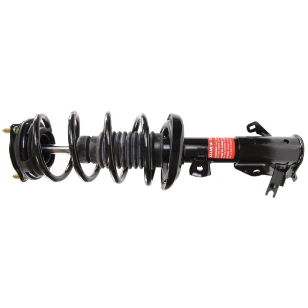 Monroe Quick-Strut™ Front Driver Side Complete Strut Assembly 272926