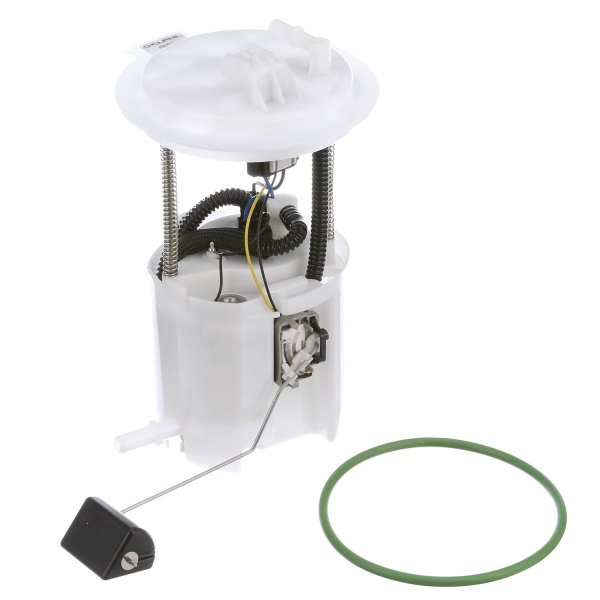 Delphi Driver Side Fuel Pump Module Assembly FG1563