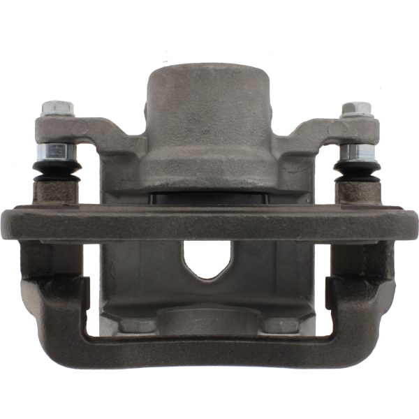 Centric Remanufactured Semi-Loaded Rear Passenger Side Brake Caliper 141.51645