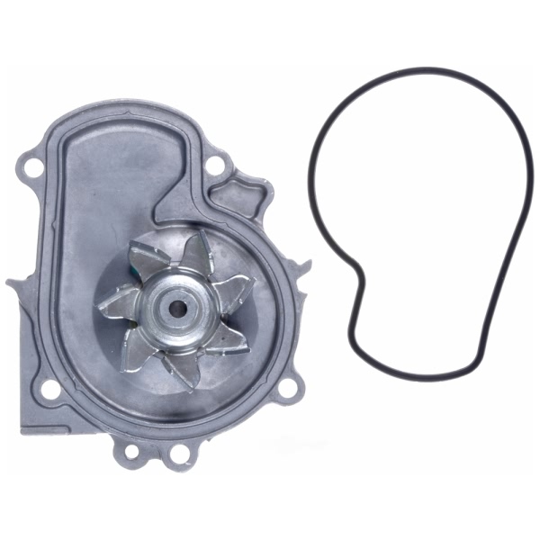 Gates Engine Coolant Standard Water Pump 41103