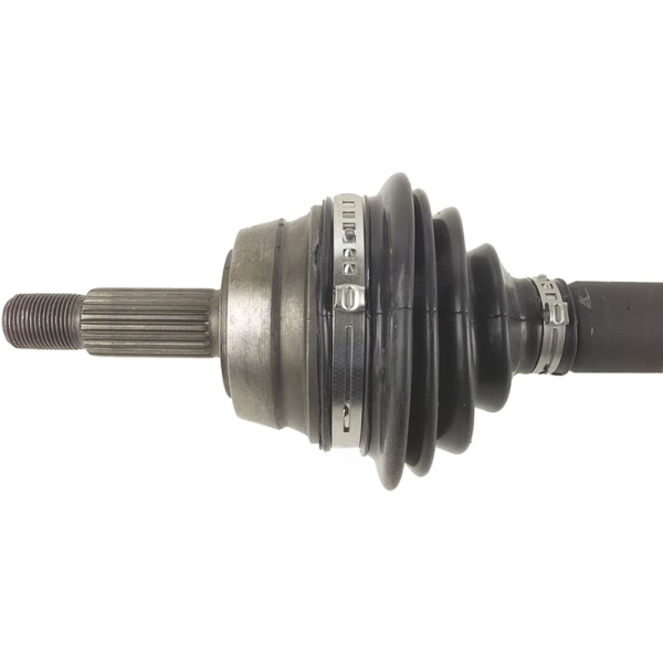 Cardone Reman Remanufactured CV Axle Assembly 60-7062