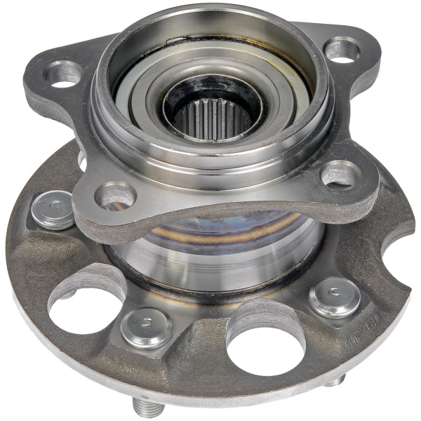 Dorman OE Solutions Rear Driver Side Wheel Bearing And Hub Assembly 951-005