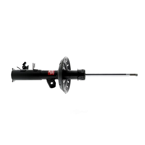 KYB Excel G Front Driver Side Twin Tube Strut 3330046