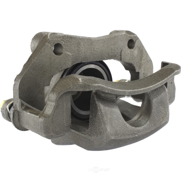 Centric Remanufactured Semi-Loaded Front Driver Side Brake Caliper 141.42024