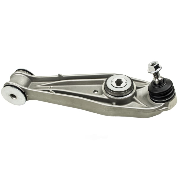 Mevotech Supreme Front Lower Forward Non Adjustable Control Arm And Ball Joint Assembly CMS101296