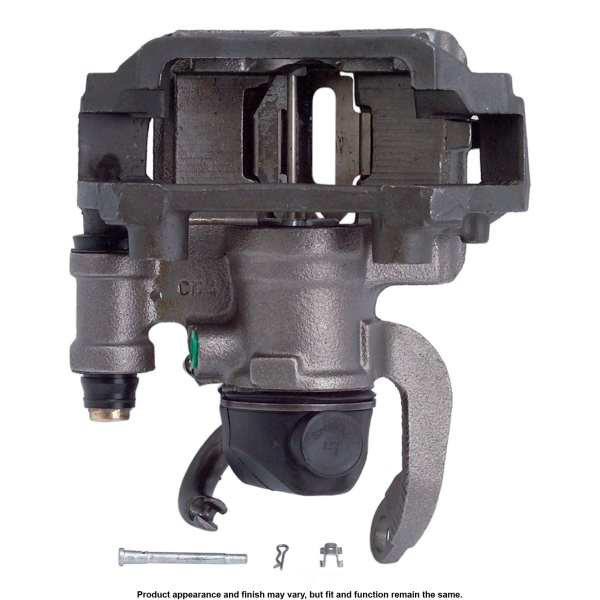 Cardone Reman Remanufactured Unloaded Caliper w/Bracket 18-B4619