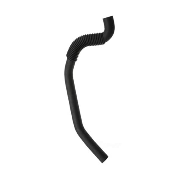 Dayco Engine Coolant Curved Radiator Hose 71296