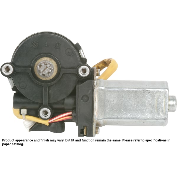 Cardone Reman Remanufactured Window Lift Motor 47-1772