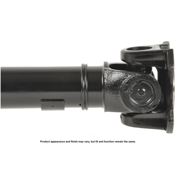 Cardone Reman Remanufactured Driveshaft/ Prop Shaft 65-7049