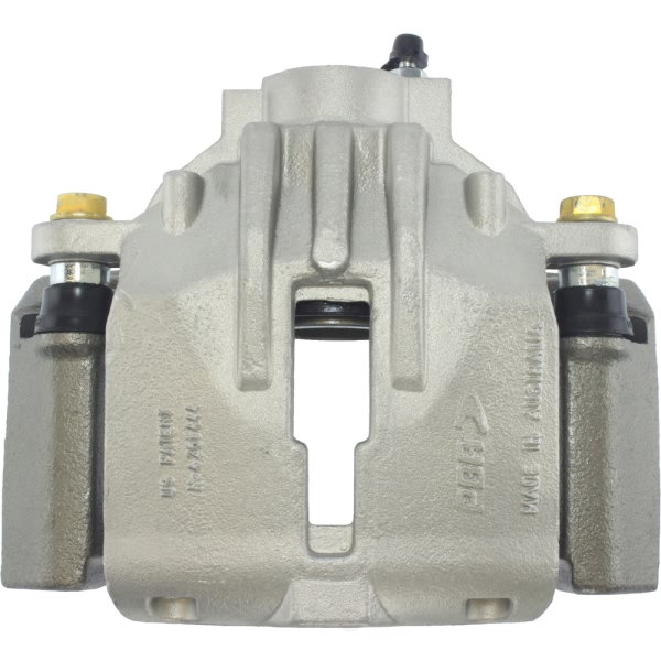 Centric Remanufactured Semi-Loaded Rear Driver Side Brake Caliper 141.62556