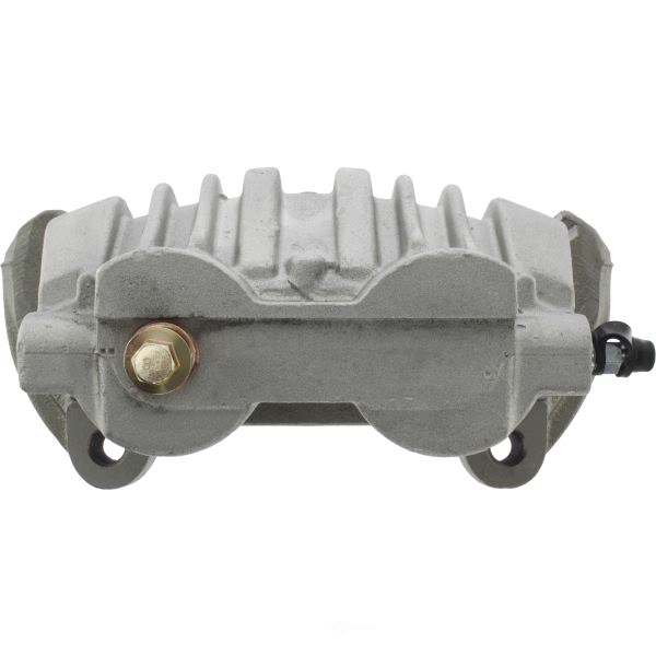 Centric Remanufactured Semi-Loaded Front Driver Side Brake Caliper 141.61134