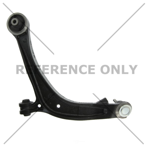 Centric Premium™ Front Passenger Side Lower Control Arm and Ball Joint Assembly 622.40126