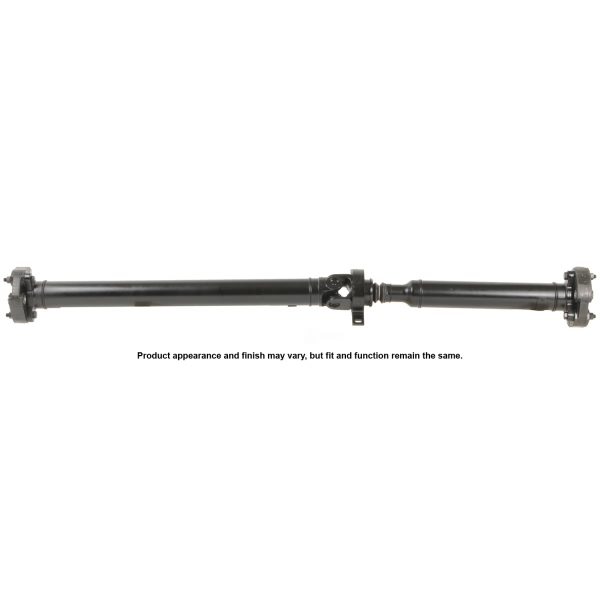 Cardone Reman Remanufactured Driveshaft/ Prop Shaft 65-7058