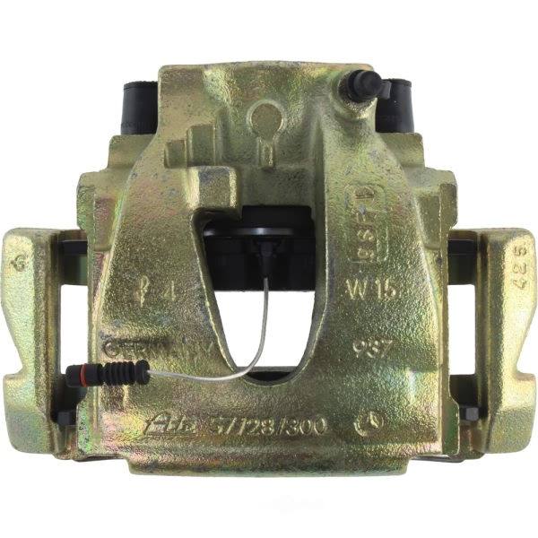 Centric Posi Quiet™ Loaded Front Driver Side Brake Caliper 142.35068